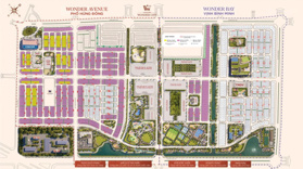 Cập nhật quỹ căn Vinhomes Đan Phượng đẹp, giá đầu tư trước thềm tăng giá 2% LH 0948 298 889