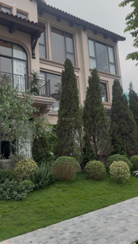 Biệt thự 216m2 view hồ, dãy hot mới ra, liên hệ ngay để được chiết khấu mua sớm