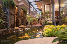 Bán biệt thự The Crown - Vinhomes Ocean Park 3, 13,9 triệu VND, 112m2, 5PN + 4WC