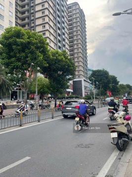 QUẬN 7- NHÀ 4 TẦNG - MẶT TIỀN HUỲNH TẤN PHÁT 68m - CHỈ 11.450 tỷ TL - ĐƯỜNG XE TẢI 8M