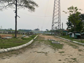 Bán đất nền dự án KĐT Nam Phúc Yên giá chỉ 23tr/m2, không yêu cầu xây dựng