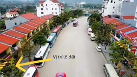 Bán nhà mặt phố cửa ngõ vào KDL Tây Thiên & Khu nghỉ dưỡng Tam Đảo 2 - Sun Group. Chỉ nhô 15tr/m2