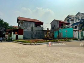 Bán đất Phú Ninh Thanh Vân ngay sân vân động trục chính giá từ 1.25 tỷ cần bán gấp