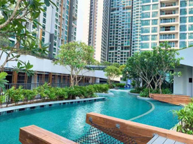 Cập Nhật Giỏ Hàng Mua Bán & Cho Thuê THỰC TẾ Tại Căn Hộ Feliz En Vista tháng 4/2025.