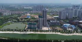 Quỹ Căn Zurich Giá Bán Rẻ Nhất Thị Trường. Đầu Tư Là Có Lãi . Vinhom eoceapark1