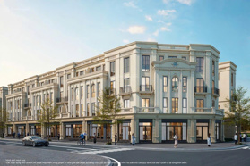 Quỹ căn biệt thự liền kề vị trí đẹp, giá rẻ nhất Vinhomes Đan Phượng. LH: 0937 996 015