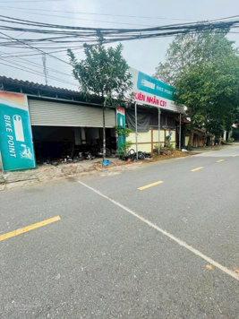 Chính chủ bán lô đất Tam Hà - Thiện Kế - Bình Xuyên DT 99,8m2