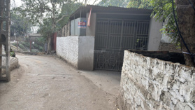 Bán đất Tiền Châu, Phúc Yên, Vĩnh Phúc, giá tốt 2,3 tỷ, 200m2