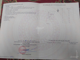 Bán nhà mặt phố Mê Linh, Liên Bảo, Vĩnh Yên, DT 50m2, giá 5.6 tỷ