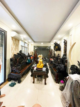 HIẾM-NHÀ HOÀNG HOA THÁM DÂN XÂY LÔ GÓC,NGÕ THÔNG,GẦN OTO TRÁNH,KINH DOANH|DT52m2x6T_14,5TỶ