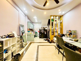 ÔI HIẾM THẾ-NHÀ BA ĐÌNH ĐẸP DÂN XÂY OTO ĐỖ CỔNG, 20M RA OTO TRÁNH | DT42M2_5TẦNG_9,6TỶ