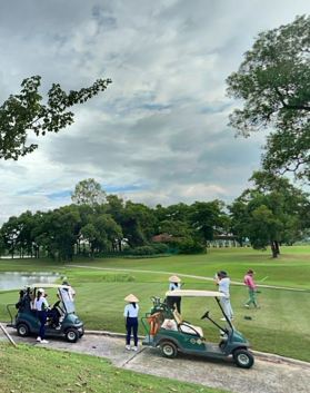 Bán đất có DT 487m2 mặt tiền 23m tại Đồng Mô, TX Sơn Tây, HN giá ~20tr/m2 LH 0765155902