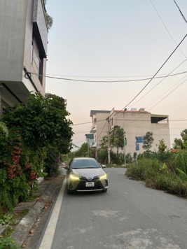 Chính chủ bán gấp lô đất quy hoạch siêu Hiếm tại Trung Tâm Thị Trấn Vĩnh Tường, DT96m mt6m 2,9 tỷ