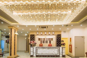 Nhượng Lại Khách sạn 3 sao ở Hạ Long 35 phòng dòng tiền khủng