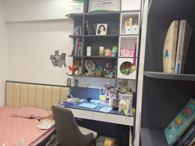 Bán căn hộ chung cư 65m2, chính chủ tại Nam Trung Yên 