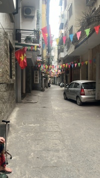 🏠 HÀNG HÓT- PHỐ KIM NGƯU - VỊ TRÍ ĐẸP - NGÕ 3 GÁC-GẦN Ô TÔ- GIÁ TỐT-CHỈ 6. x Tỷ