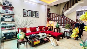 ⭐️NHÀ ĐEP HÀ TRÌ⭐️VỊ TRÍ ĐẮT GIÁ⭐️NỞ HẬU SINH TÀI⭐️TIỀM NĂNG SINH LỜI CAO 