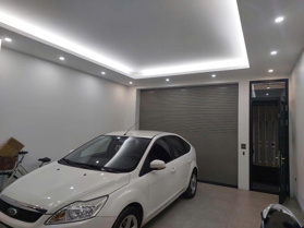 Bán gấp phố Lạc Long Quân, Tây Hồ. Oto vào nhà, 4 tầng x 51m, kinh doanh giá 11.8 tỷ