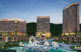 Bán shophouse tại Sonasea Vân Đồn Harbor City, 6,3 tỷ, 100m2, giá ưu đãi uy tín