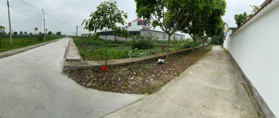 Bán đất đấu giá chính chủ xã Thụy Duyên, Thái Thụy, Thái Bình - Chính chủ