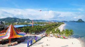 Hot! Giỏ hàng độc quyền, hàng đẹp, giá rẻ shock nhất dự án Phương Đông Vân Đồn tháng 4/2025