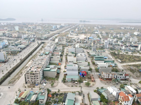 Bán cắt lỗ đất 80m2 Cao Xanh gần bệnh viện Phổi giá 3,4 tỷ