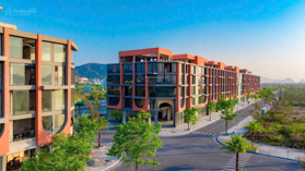 Chủ cần tiền gửi bán dự án LK11, LK18, LK09, LK20 Phương Đông, DT 87,5m2 giá từ 1,7 tỷ