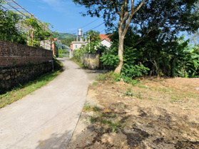 Bán đất tại Minh Thành, 5,5 triệu / m2, 630 m2, Quảng Yên, Quảng Ninh