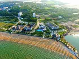 Bán lô BT W quay biển hàng hiếm tại đồi Tuần Châu