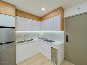 Bán gấp căn full nội thất 2PN tòa JinJu siêu đẹp chỉ 2 tỷ luxury tại chung cư Dragon Castle