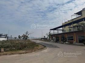 Bán đất biệt thự Tuần Châu ngay sát trục đường đôi