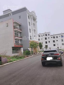 Bán đất nền cạnh Âu Tầu 2 KĐT Tuần Châu Hạ Long