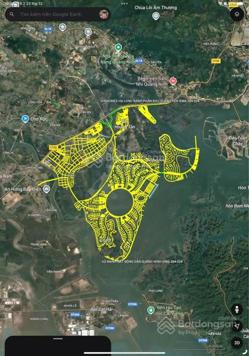 Bán đất dự án Đảo Hoa giáp dự án Vinhomes Hạ Long Xanh = tổng hàng giao dịch thị trường