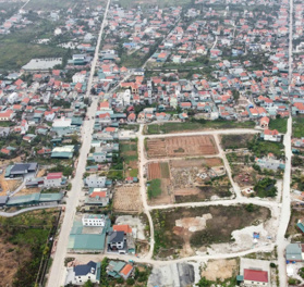 Bán đất nền siêu rẻ, rất tiền năng gần ngay Vin Hạ Long, Quảng Yên, Quảng Ninh, 7 triệu /m2, 250m2