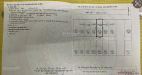 Bán đất nền nhà ống Tự Xây Khu Du Lịch Tuần Châu. Vị trí đẹp