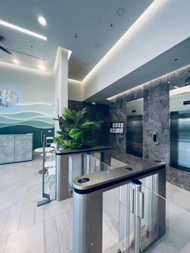 Bán cắt lỗ căn 2PN 2WC đông nam mát mẻ tầng cao chung cư Dragon Castle chỉ 1,6xx tỷ