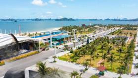 Cập nhật bảng giá chuẩn, mới nhất tại Phương Đông Vân Đồn - cam kết hàng đẹp không lỗi lầm