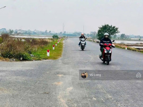 Bán lô đất khu tái định cư Đình Phùng