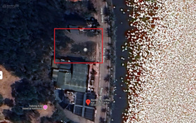 Chính chủ đất trống mặt đường Hùng Thắng view hồ cực đẹp