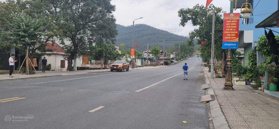 Cần bán lô đất đẹp mặt 22m đường 34m ngay cửa ngõ Yên Tử TP Uông Bí giá chỉ 11tr/m2