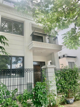 Ngộp bank bán biệt thự song lập Ngọc Trai của CĐT Bim Group