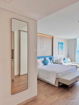 Giảm 250tr! Bán trong tháng 4 mã B. 04 lô góc, view biển tầng cao giá 2.8 tỉ