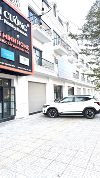 Bán gấp Shophouse tại Ariyana Center, 4,6 tỷ, 105m2, Thị trấn Quảng Hà, Quảng Ninh