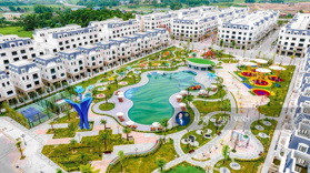 Bán suất ngoại giao bất động sản dòng tiền cam kết lợi nhuận 6*/năm x 5 năm liên tục