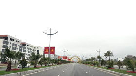 Bán đất biệt thự đô thị Phương Đông Vân Đồn Quảng Ninh view kênh Thủy Triều đẹp và rẻ nhất khu vực