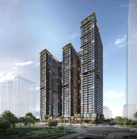 Chỉ với 2.5 tỷ sở hữu căn hộ view Vịnh Hạ Long - 58m2