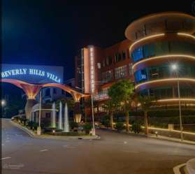 Cực rẻ siêu đẹp, ô liền kề 80m2 hơn 4 tỷ tại Bevely Hills Hải Quân, Bãi Cháy, Hạ Long, Quảng Ninh