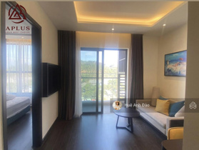 Chủ gửi bán căn hộ 2 ngủ Sapphire - view cầu Bãi Cháy, vòng quay mặt trời 2.0x tỷ