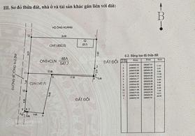 Bán nhà riêng tại Xã Cái Chiên, 7,5 tỷ, 547m2, đẹp xuất sắc