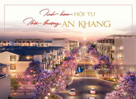 Mở bán hàng ngoại giao khu đô thị kiểu mẫu đầu tiên tại Mạo Khê Đông Triều